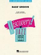 Bags' Groove (JACKSON MILT)