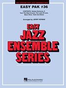 Easy Jazz Ensemble Pak 36