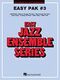 Easy Jazz Ensemble Pak 3