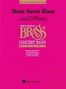Beale Street Blues (HANDY W)