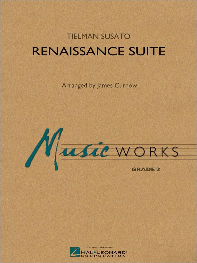 Renaissance Suite (SUSATO TIELMAN)