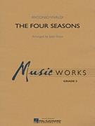 Four Seasons, The (VIVALDI ANTONIO)