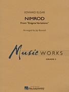 Nimrod (ELGAR EDWARD)