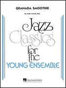 Granada Smoothie - Jazz Ensemble