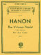 VIRTUOSO PIANIST IN 60 EXERCISES - BOOK 1 (HANON CHARLES-LOUIS) (HANON CHARLES-LOUIS)