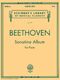 Beethoven Sonatina Album For Piano