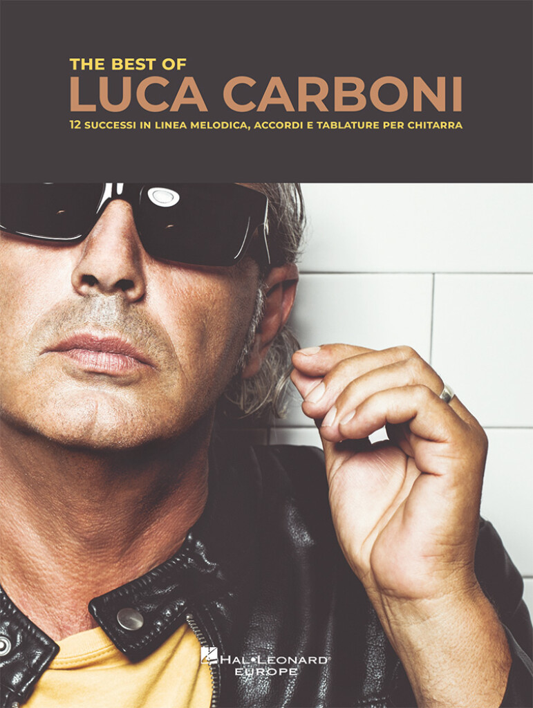 The Best of Luca Carboni