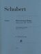 Sonate pour piano en Si majeur op. post. 147 D 575 (SCHUBERT FRANZ)