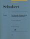 Schubert Franz - Am Klavier (12 Pieces Originales) - Piano