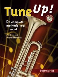 Tune Up! Deel 1 - De Complete Méthode Voor Trompet