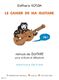 Le Cahier De Ma Guitare Nouvelle Edition (KOTZIA E)