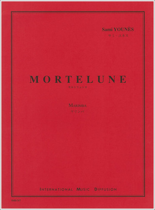 Mortelune (YOUNES S)