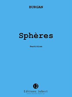 Sphères - 5 Pièces