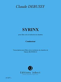 Syrinx