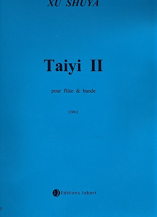 Taiyi II (XU SHUYA)