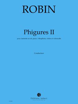 Phigures II (ROBIN YANN)