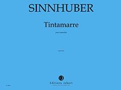 Tintamarre (SINNHUBER CLAIRE-MELANIE)