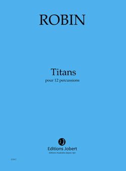 Titans (ROBIN YANN)