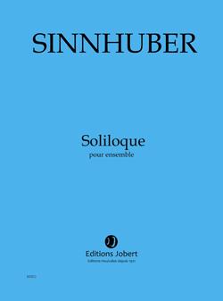 Soliloque (SINNHUBER CLAIRE-MELANIE)
