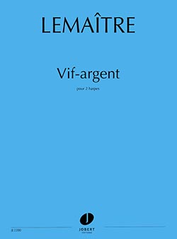 Vif-Argent (LEMAITRE DOMINIQUE)