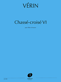 Chassé-Croisé VI (VERIN NICOLAS)