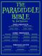 The Paradiddle Bible (ROTHMAN JOEL)
