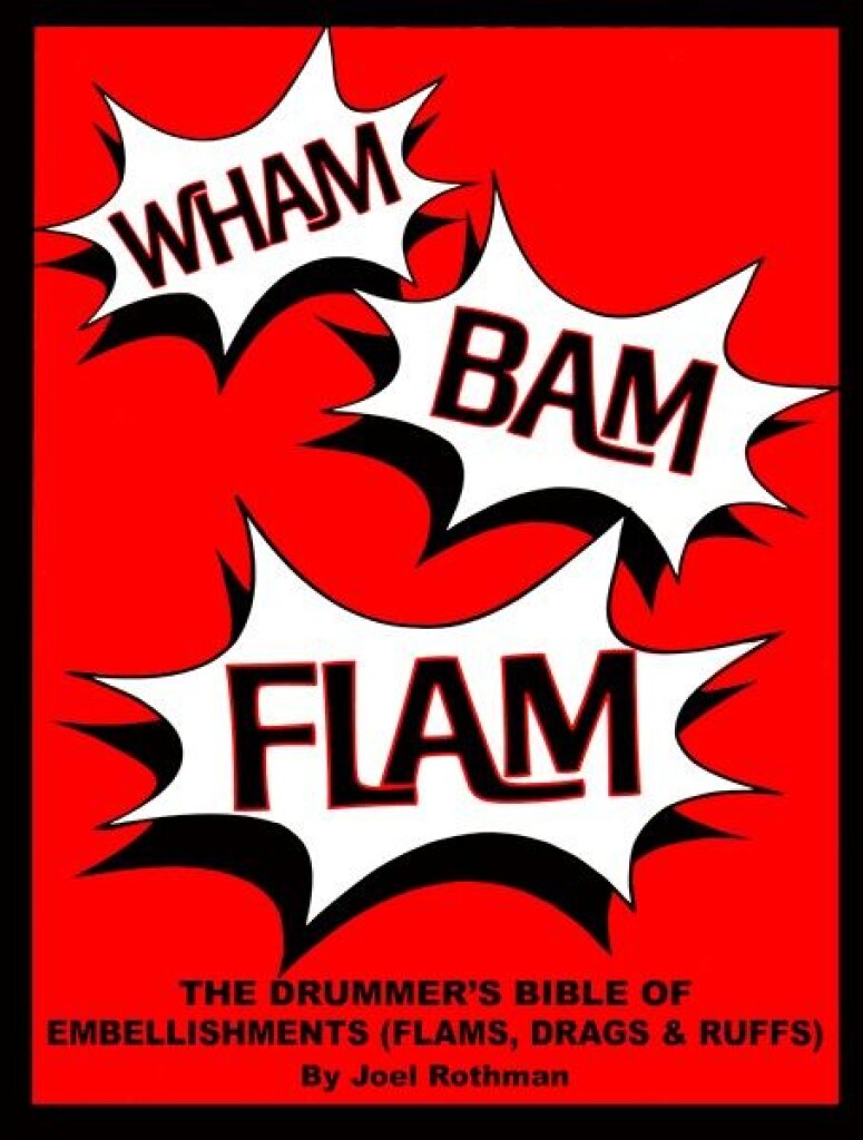 Wham Bam Flam (ROTHMAN JOEL)