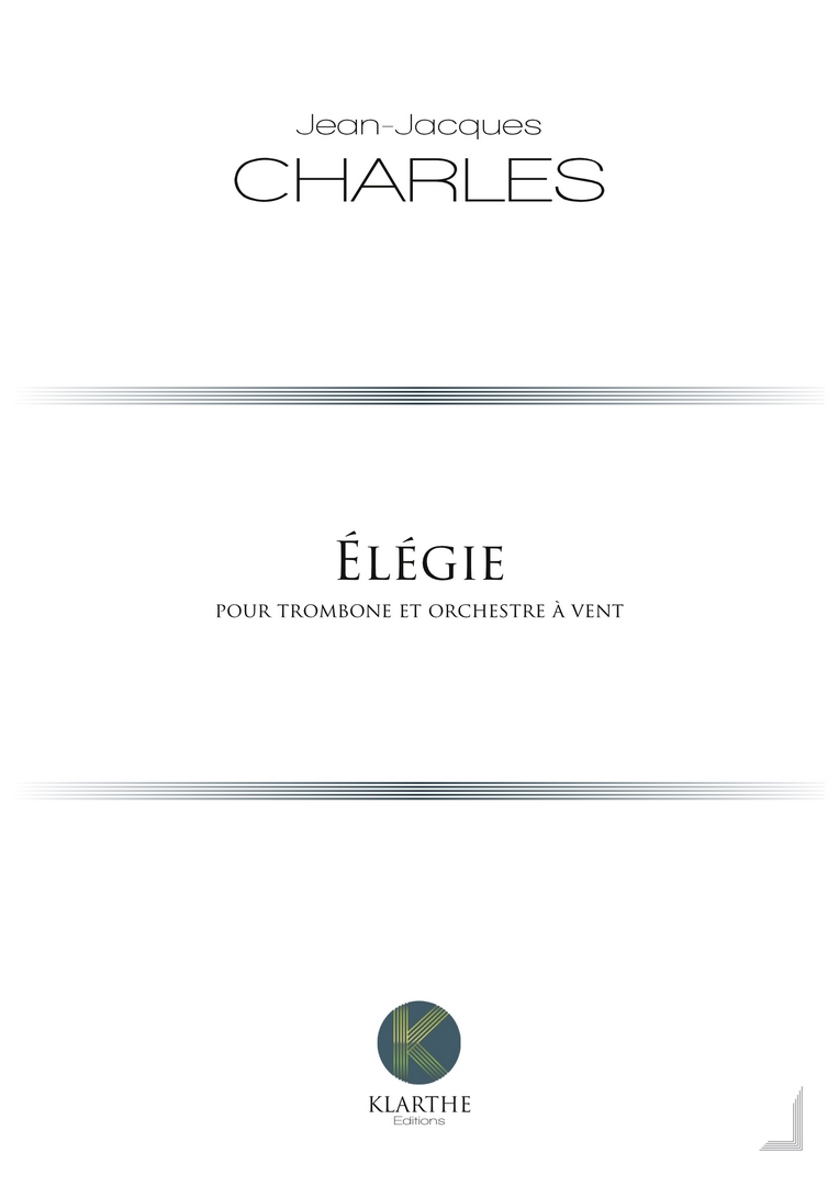 Elgie (CHARLES JEAN-JACQUES)