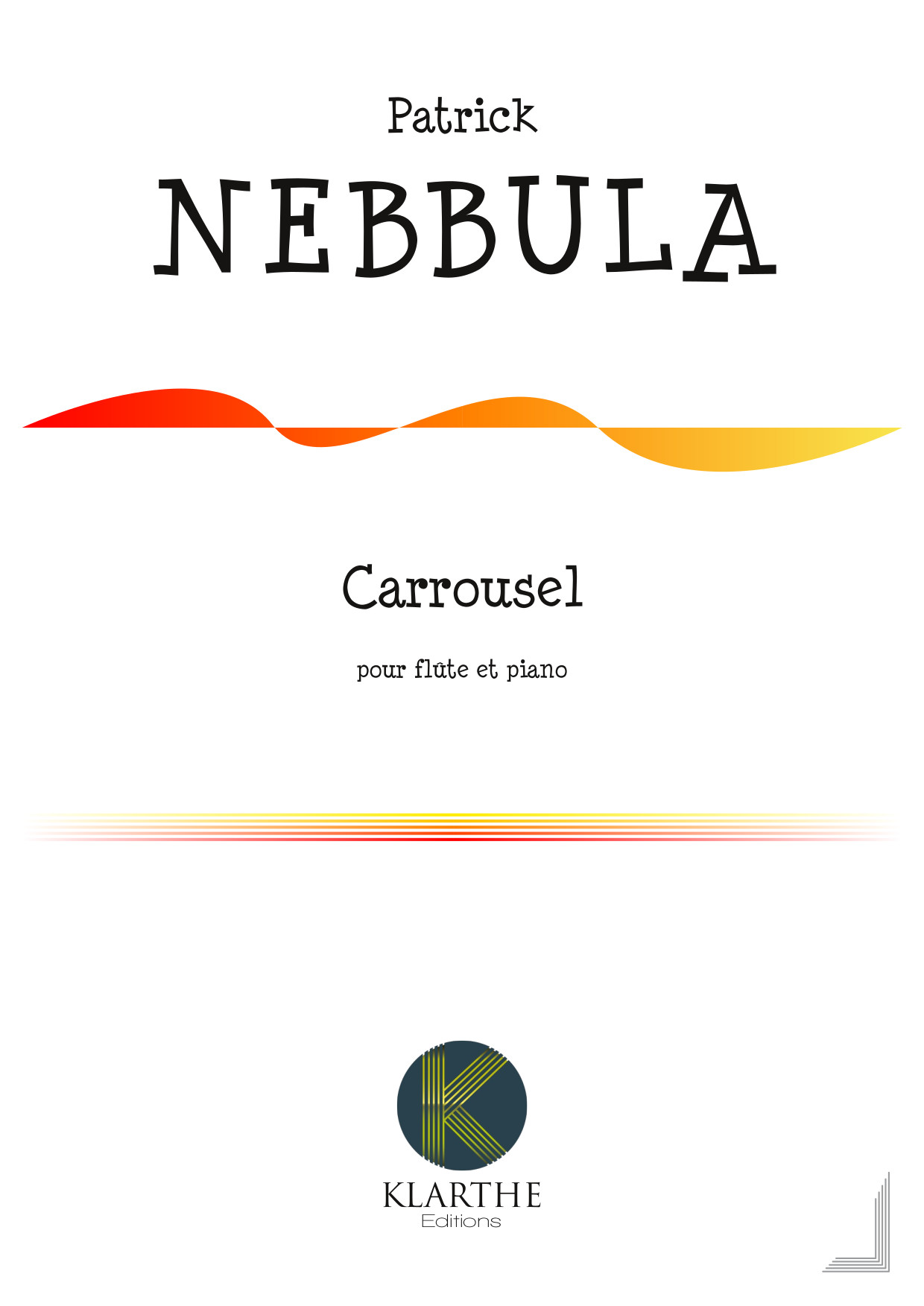 Carrousel (NEBBULA PATRICK)