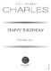 Happy Birthday (CHARLES JEAN-JACQUES)