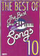 The Best Songs Band 10