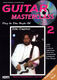 Guitar Masterclass Eric Clapton+CD Bd.2 (CLAPTON ERIC / MORENGA MICHAEL / POTSCHKA)