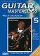 Guitar Masterclass B.B.King + CD Bd.5 (B)