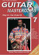 Guitar Masterclass Chuck Berry +CD Bd.7 (BERRY CHUCK / MORENGA MICHAEL / POTSCHKA)