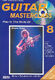 Guitar Masterclass Jimmy Page + CD Bd.8 (PAGE JIMMY / MORENGA MICHAEL / POTSCHKA)