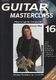 Guitar Masterclass Thomas Blug+CD Bd.16 (BLUG THOMAS)