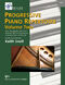 Progressive Piano Repertoire, Volume Two
