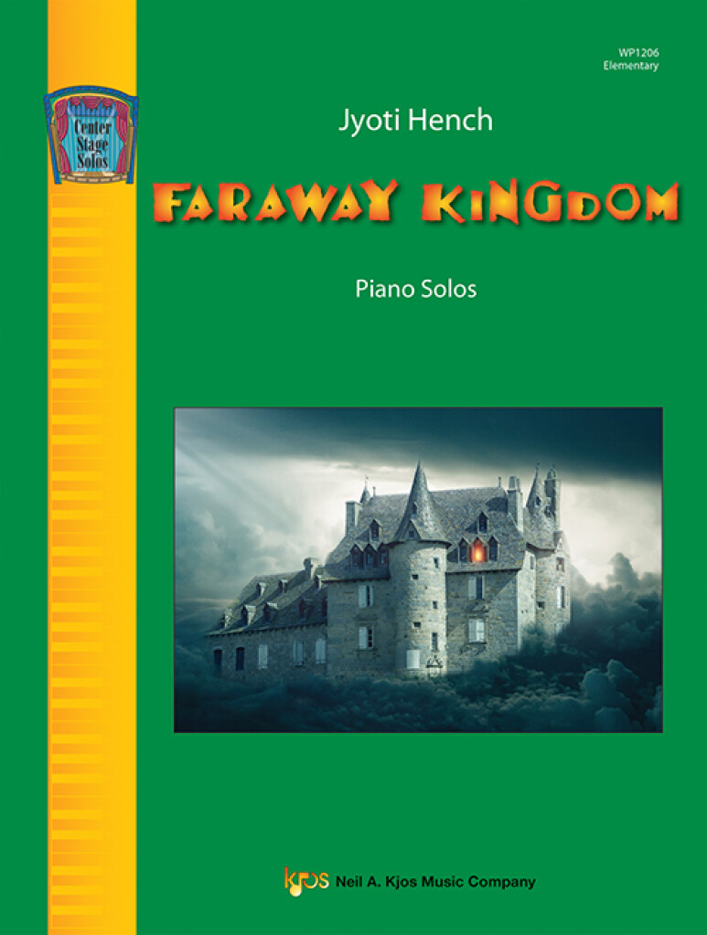 Faraway Kingdom