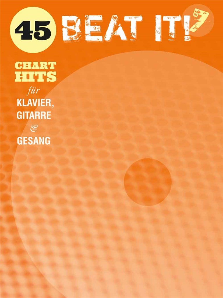 Beat It! 7: 45 Chart Hits