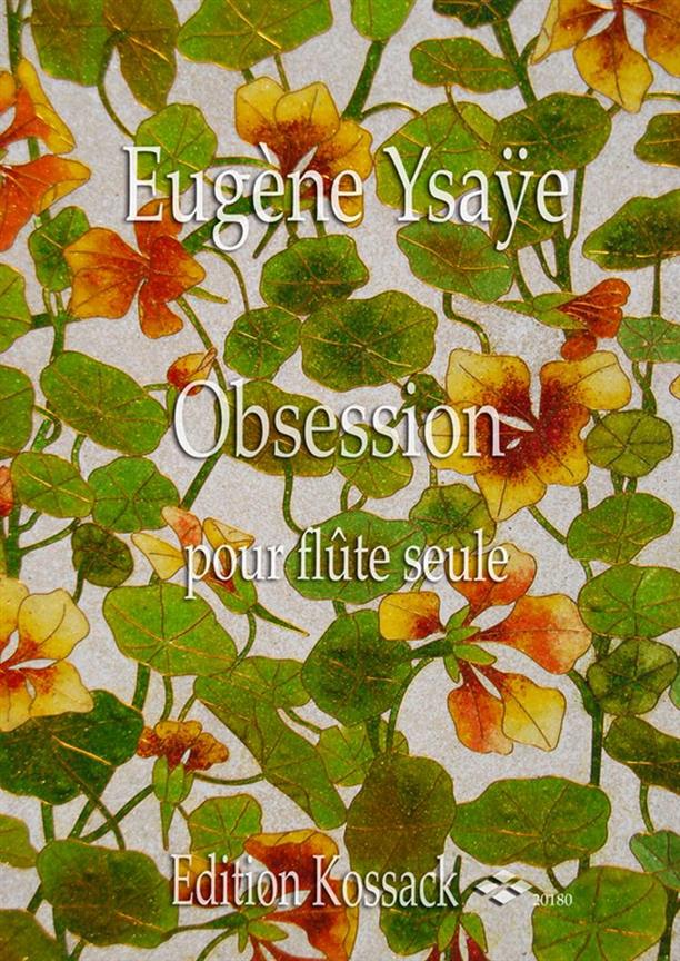 Obsession (YSAYE EUGENE)
