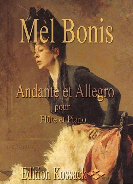 Andante Et Allegro (BONIS MEL)
