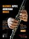 KLEZMER, GIPSY, ARMENIAN MUSIC CLARINETTE BOOK 1 (LAYE PHILIPPE / GARGALIAN SYLVAIN / BESOZZI FREDER)