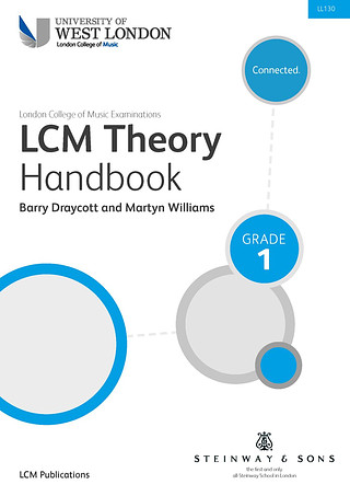 London College of Music Theory Handbook Grade 1