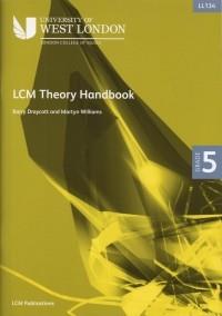 London College of Music Theory Handbook Grade 5