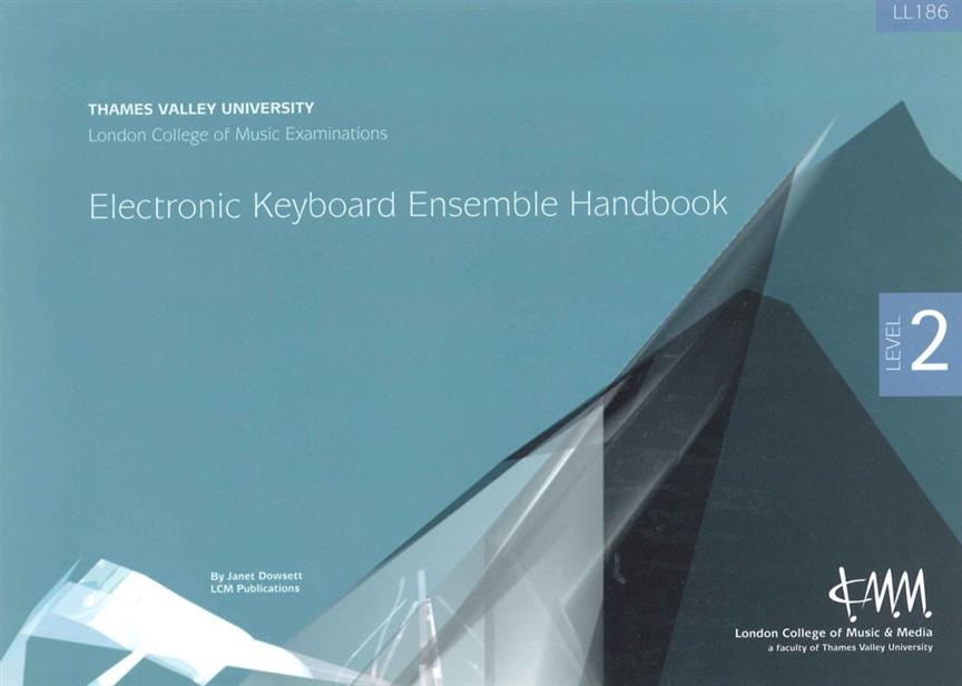 London College of Music Keyboard Ensemble Handbook Level 2