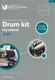 London College of Music Drum Kit Handbook Grades 7 &amp; 8