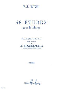 48 Etudes Vol.1 (DIZI F)