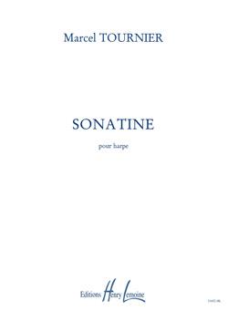 Sonatine Op. 30 (TOURNIER MARCEL)