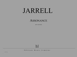 Assonance (JARRELL MICHAEL)