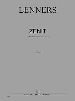 Zenit (LENNERS CLAUDE)